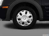  Front Drivers side wheel at profile photo